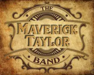 The Maverick Taylor Band