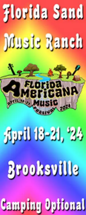 Florida Americana Music Festival