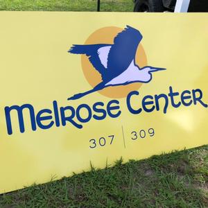 The Melrose Center