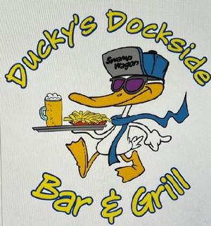 Ducky''s Dockside Bar & Grill