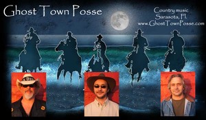 Ghost Town Posse OLD 11-2-14