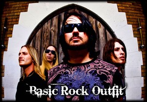 Basic Rock Outfit OLD 11-2-14