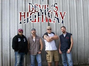 Devil's Highway OLD 11-2-14