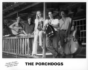 The Porchdogs OLD 11-2-14
