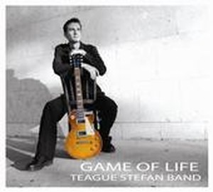 The Teague Stefan Band OLD 11-2-14