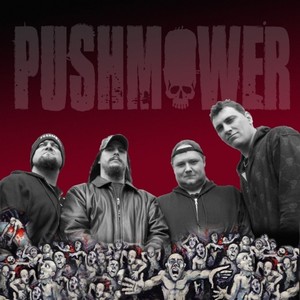 Pushmower OLD 11-2-14