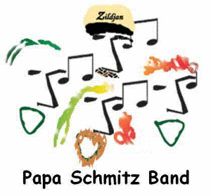 Papa Schmitz Band OLD 11-2-14