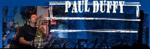 Paul Duffy R&B Band