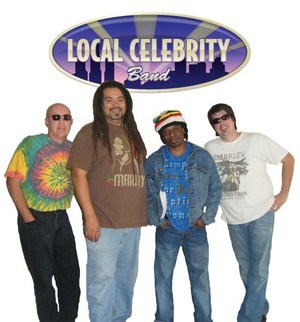 Local Celebrity Band