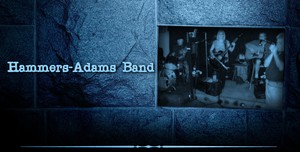 Hammers-Adams Band OLD 11-2-14