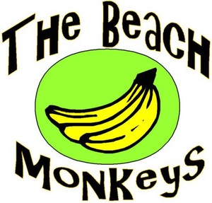 Beach Monkeys, The