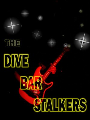 Dive Bar Stalkers OLD 11-2-14