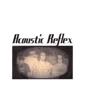 Acoustic Reflex OLD 11-2-14