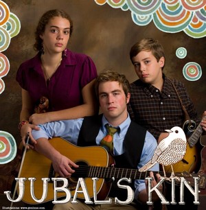 Jubal's Kin OLD 11-2-14
