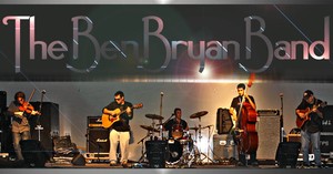 Ben Bryan Band