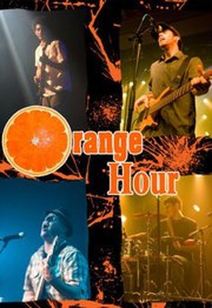 Orange Hour OLD 11-2-14