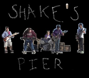 Shake's Pier OLD 11-2-14