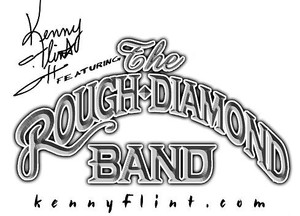 Kenny Flint featuring The Rough Diamond Band