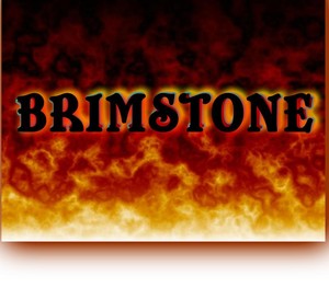 Brimstone OLD 11-2-14