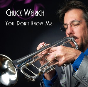 Chuck Weirich - Smooth Jazz Trumpet