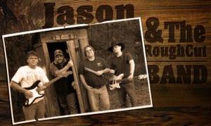 Jason & The Rough Cut Band OLD 11-2-14