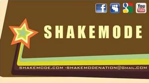 Shakemode