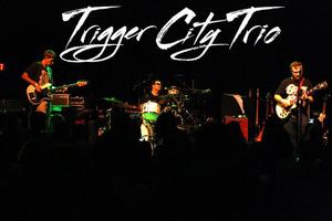 Trigger City Trio **Inactive as of 1/9/20