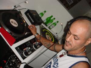 DJ Rus Deep