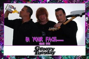 Groovy Tuesday OLD 11-2-14