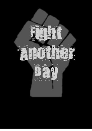 Fight Another Day