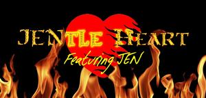 JENtle Heart featuring JEN OLD 11-2-14