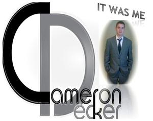 Cameron Decker