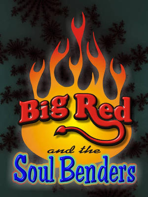 Big Red and the SoulBenders OLD 11-2-14