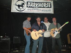 Darkhorse Band