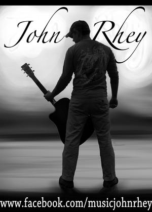 John Rhey Band