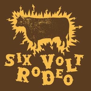 6 Volt Rodeo