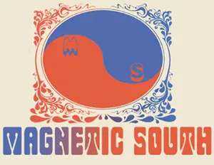 Magnetic South