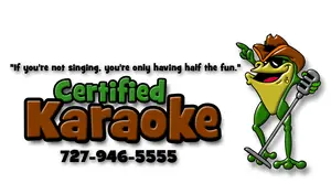 Certified Karaoke