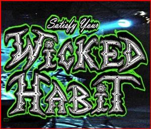 Wicked Habit