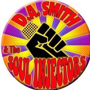 D.A. Smith and the Soul Injectors