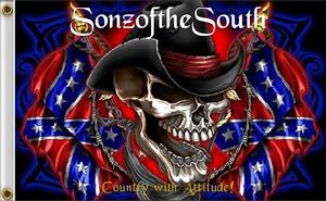 Sonz of the South