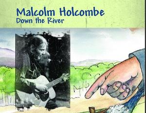 Malcom Holcombe