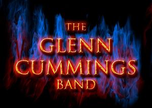 Glenn Cummings Band