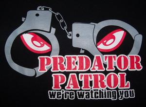 Annual Predator Patrol Ride