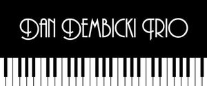 Dan Dembicki Trio