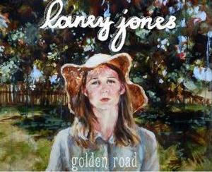 Laney Jones