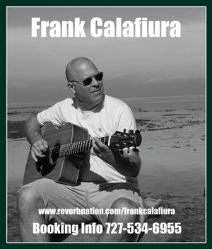 Frank Calafiura