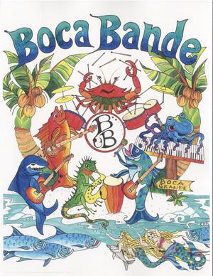 Boca Bande