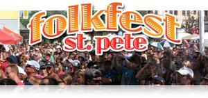 Folkfest - St. Pete