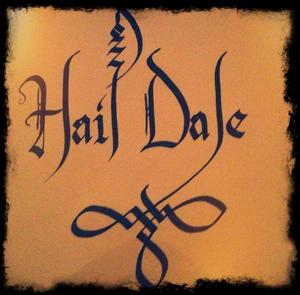 Hail Dale **Inactive as of 1/9/20